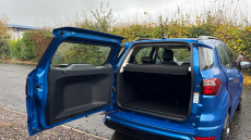 Ford EcoSport 1.0 EcoBoost 125 ST-Line 5dr Petrol Hatchback